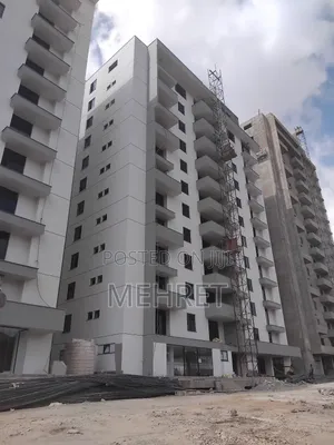 3bdrm Apartment in ጊዮን ሆምስ, Bole for sale