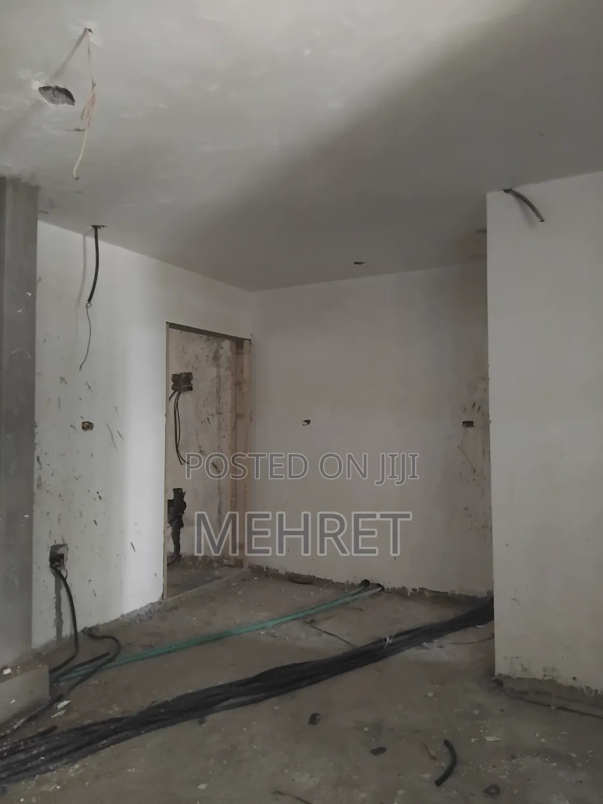 3bdrm Apartment in ጊዮን ሆምስ, Bole for sale