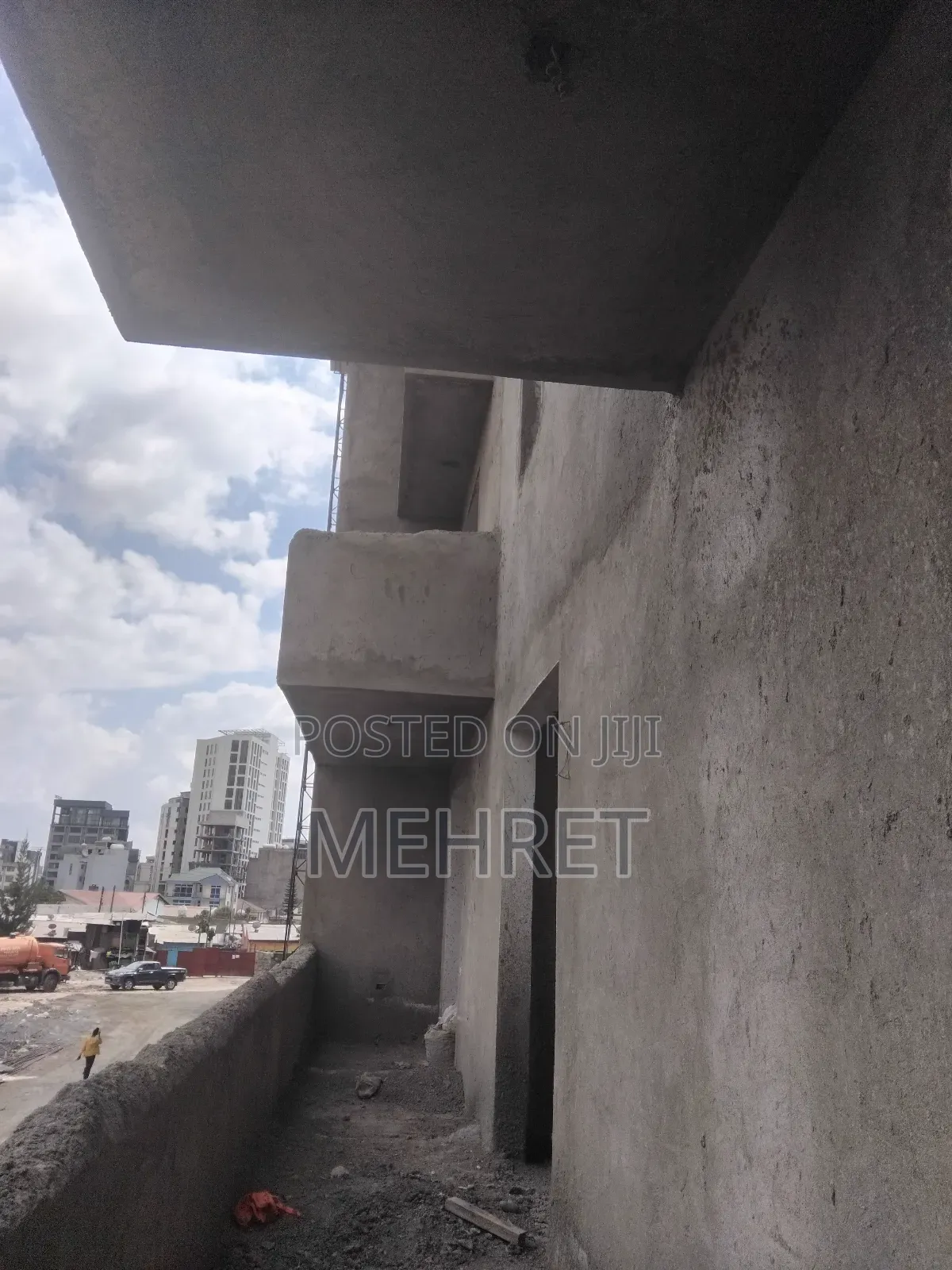 3bdrm Apartment in ጊዮን ሆምስ, Bole for sale