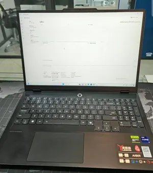 New Lenovo Legion Y7000P IRX9 Gaming Laptop 16GB Intel Core I9 SSD 1T