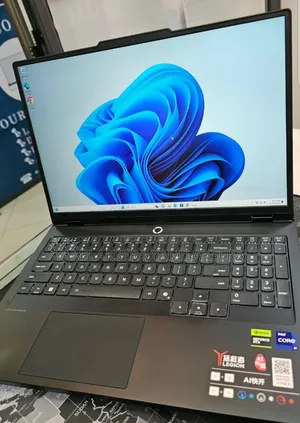 New Lenovo Legion Y7000P IRX9 Gaming Laptop 16GB Intel Core I9 SSD 1T