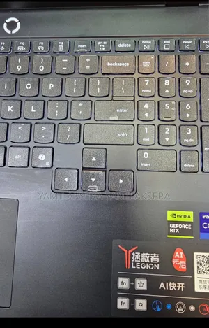 New Lenovo Legion Y7000P IRX9 Gaming Laptop 16GB Intel Core I9 SSD 1T