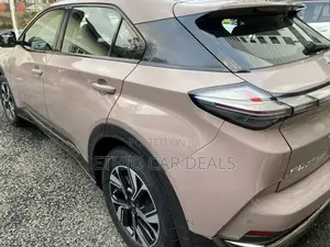 Hozon Neta U 2022 Gold