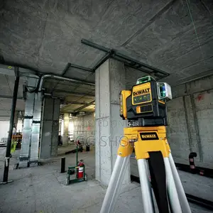 Dewalt 360° Laser Level (Stand+)