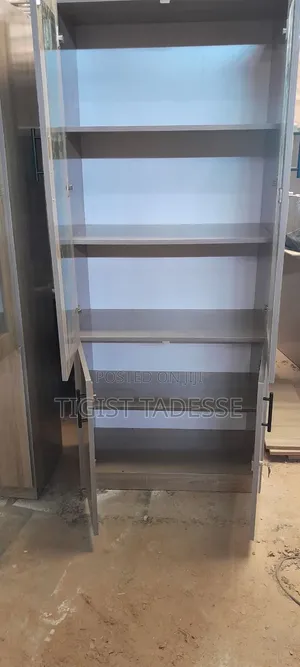 File Box Cabinet (Office Shelf)80*190cm