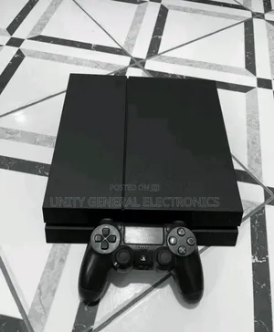 Ps 4 Sony Play Statiom