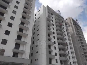 4bdrm Apartment in ጊዮን ሆምስ, Bole for sale