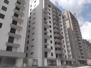 4bdrm Apartment in ጊዮን ሆምስ, Bole for sale
