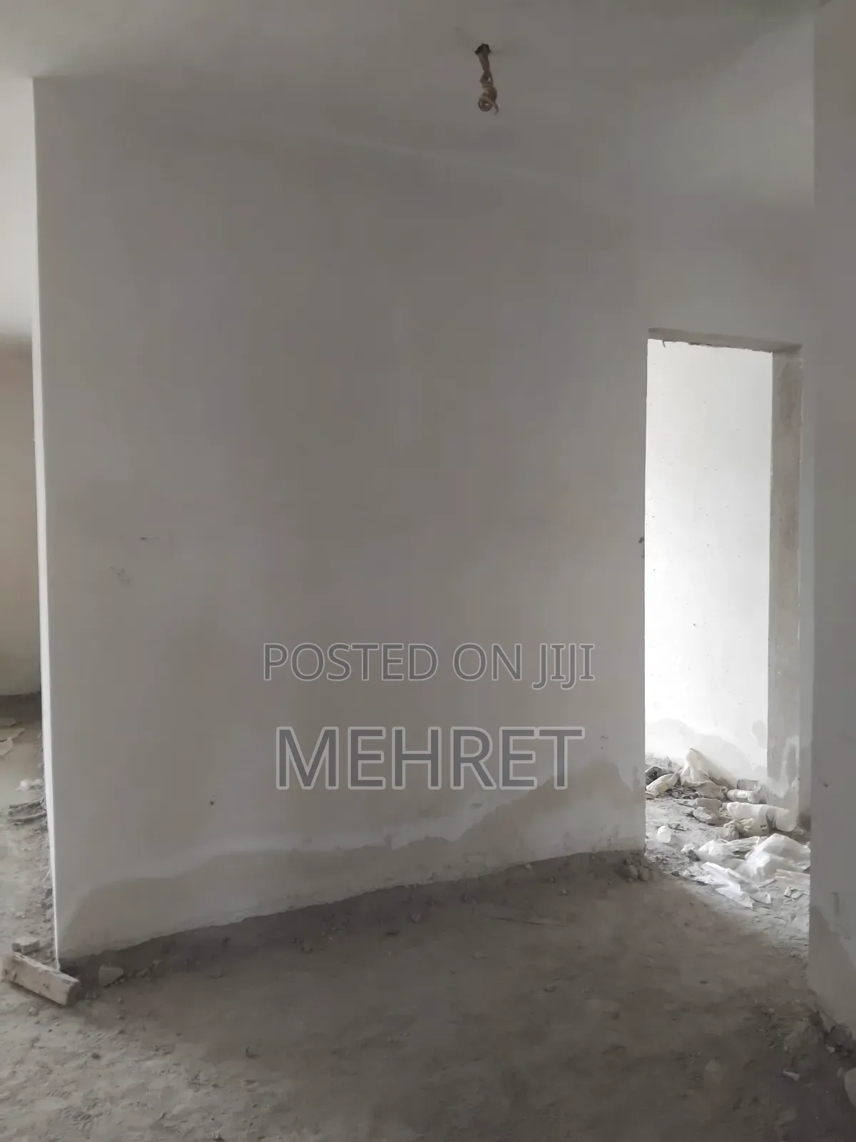 4bdrm Apartment in ጊዮን ሆምስ, Bole for sale