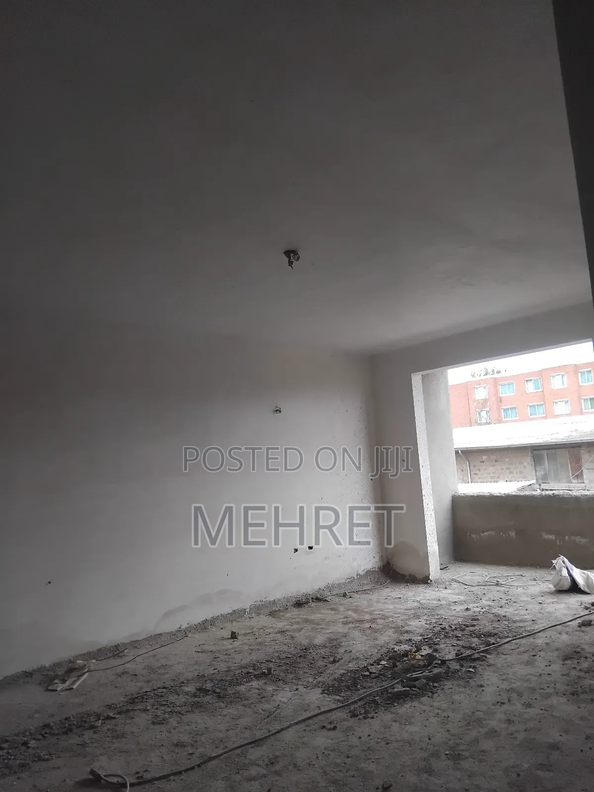 4bdrm Apartment in ጊዮን ሆምስ, Bole for sale