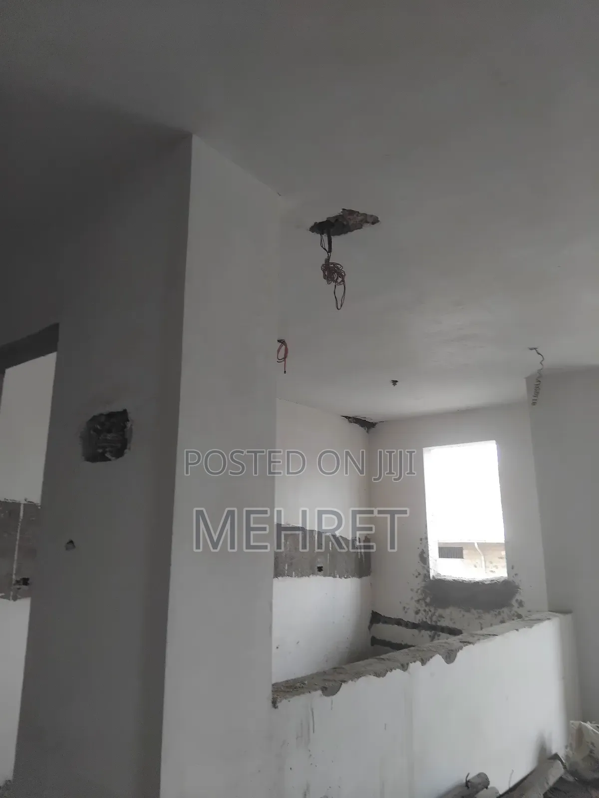 4bdrm Apartment in ጊዮን ሆምስ, Bole for sale