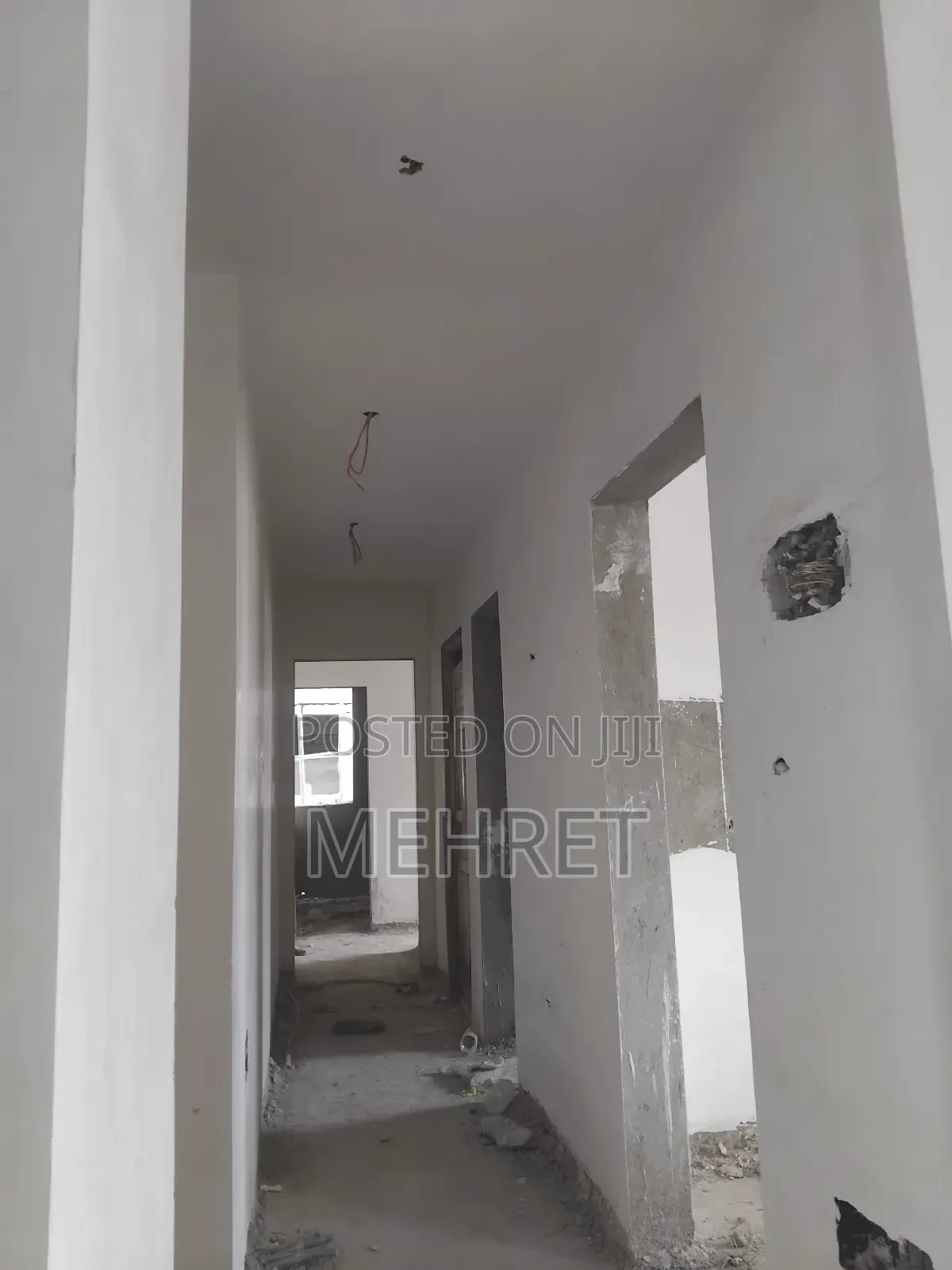 4bdrm Apartment in ጊዮን ሆምስ, Bole for sale