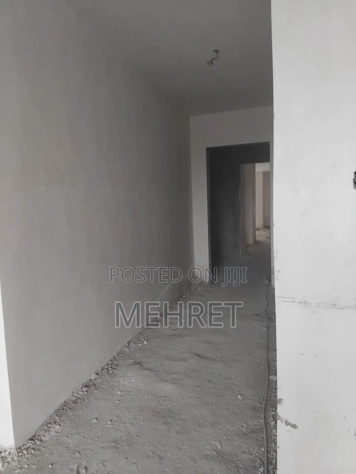 4bdrm Apartment in ጊዮን ሆምስ, Bole for sale
