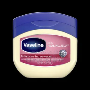 Photo - Vaseline Baby Healing Jelly