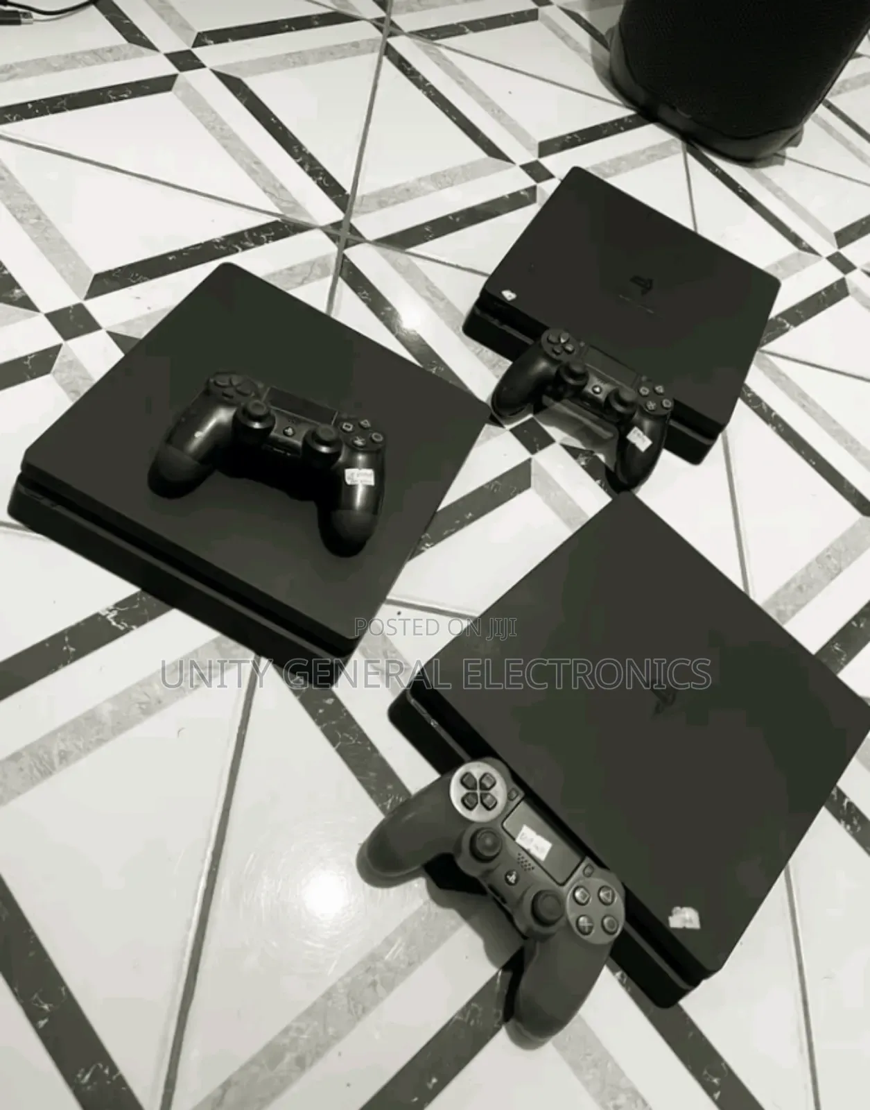 Ps 4 Play Station