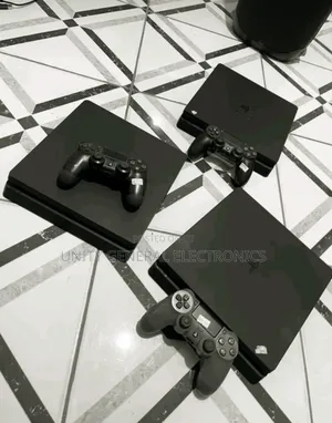 Photo - Ps 4 Play Station