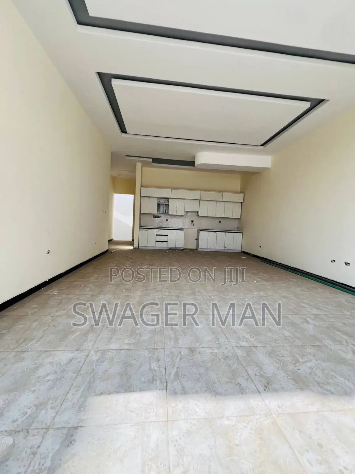 Furnished 5bdrm Villa in ለገ ጣፎ, Yeka for sale