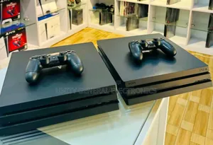 Ps 4 Sony Play Station