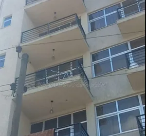 Furnished 10bdrm Apartment in Bole for sale