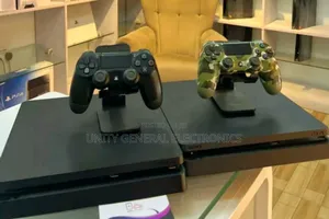 Photo - Sony Play Sation Ps 4