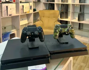 Sony Play Sation Ps 4