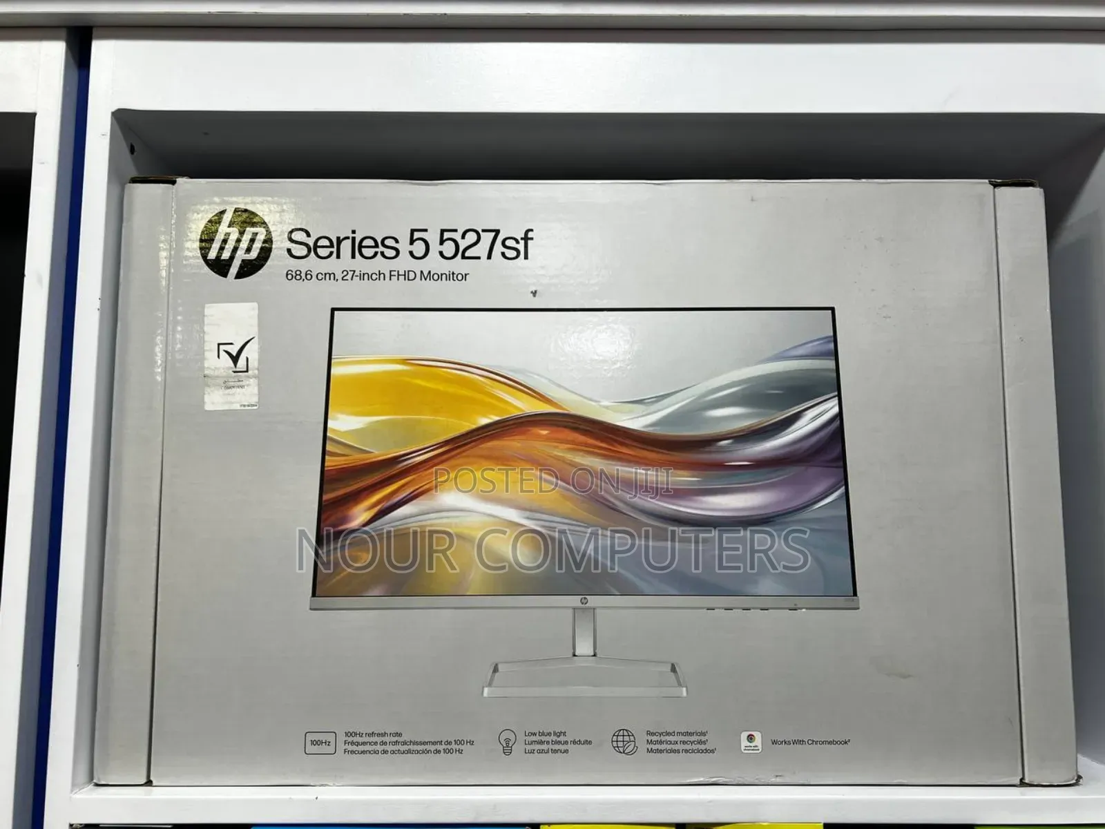 Hp 27 Inch Monitor