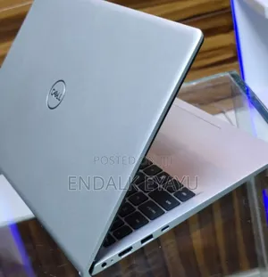 New Laptop Dell Inspiron 15 16GB Intel Core I7 SSD 512GB