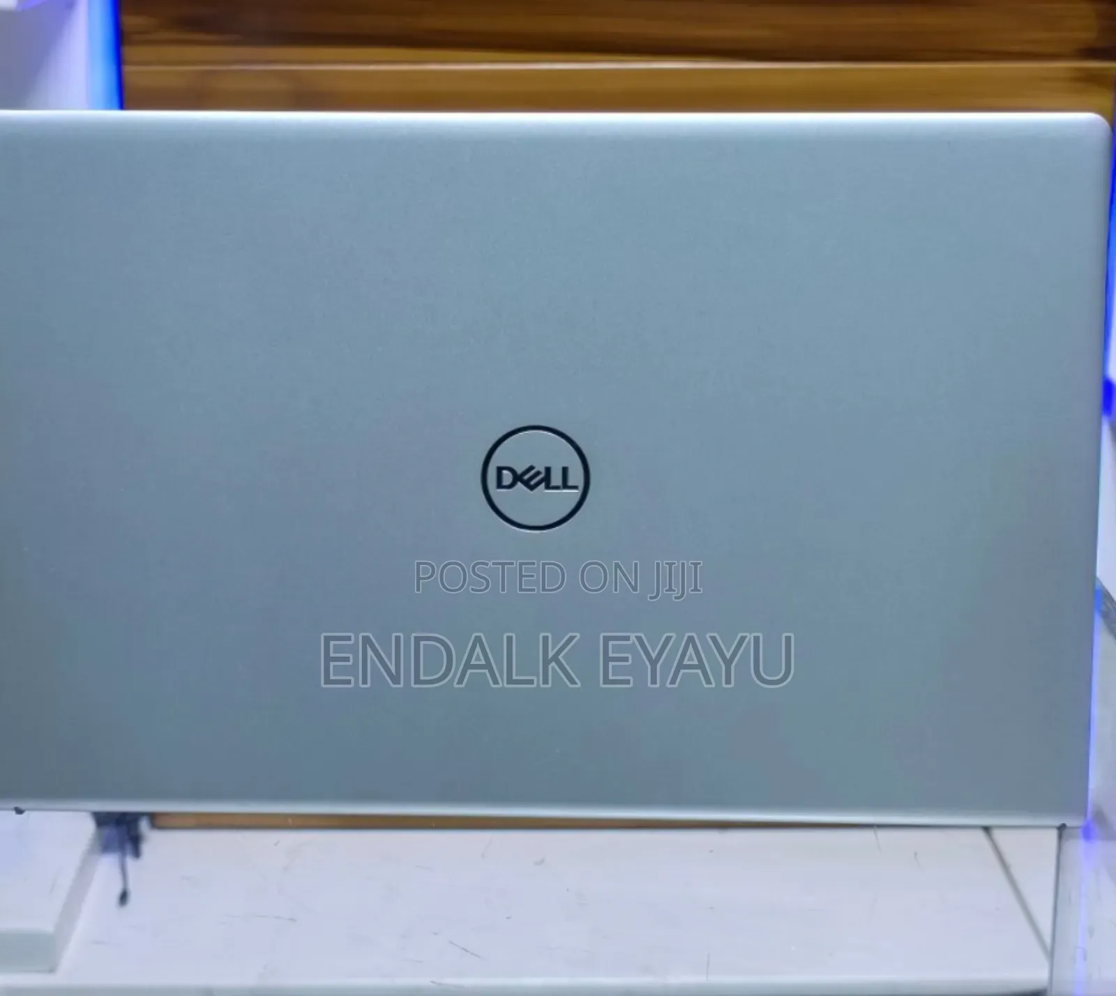 New Laptop Dell Inspiron 15 16GB Intel Core I7 SSD 512GB