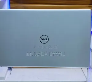 New Laptop Dell Inspiron 15 16GB Intel Core I7 SSD 512GB