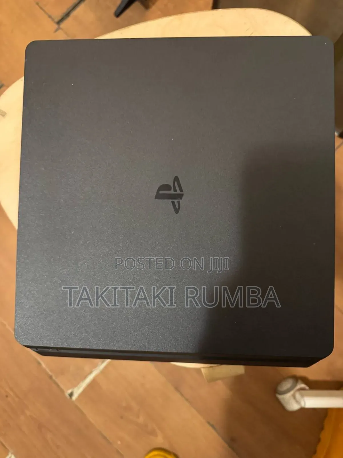 Playstation 4 Slim