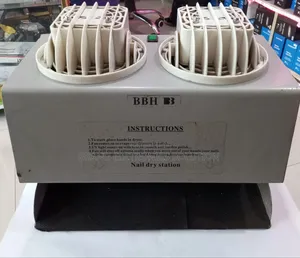 የሴቶች የጥፍር ማድረቂያ Nail Dryer