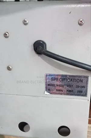 የሴቶች የጥፍር ማድረቂያ Nail Dryer