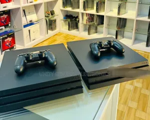 Photo - Ps 4 Orginal