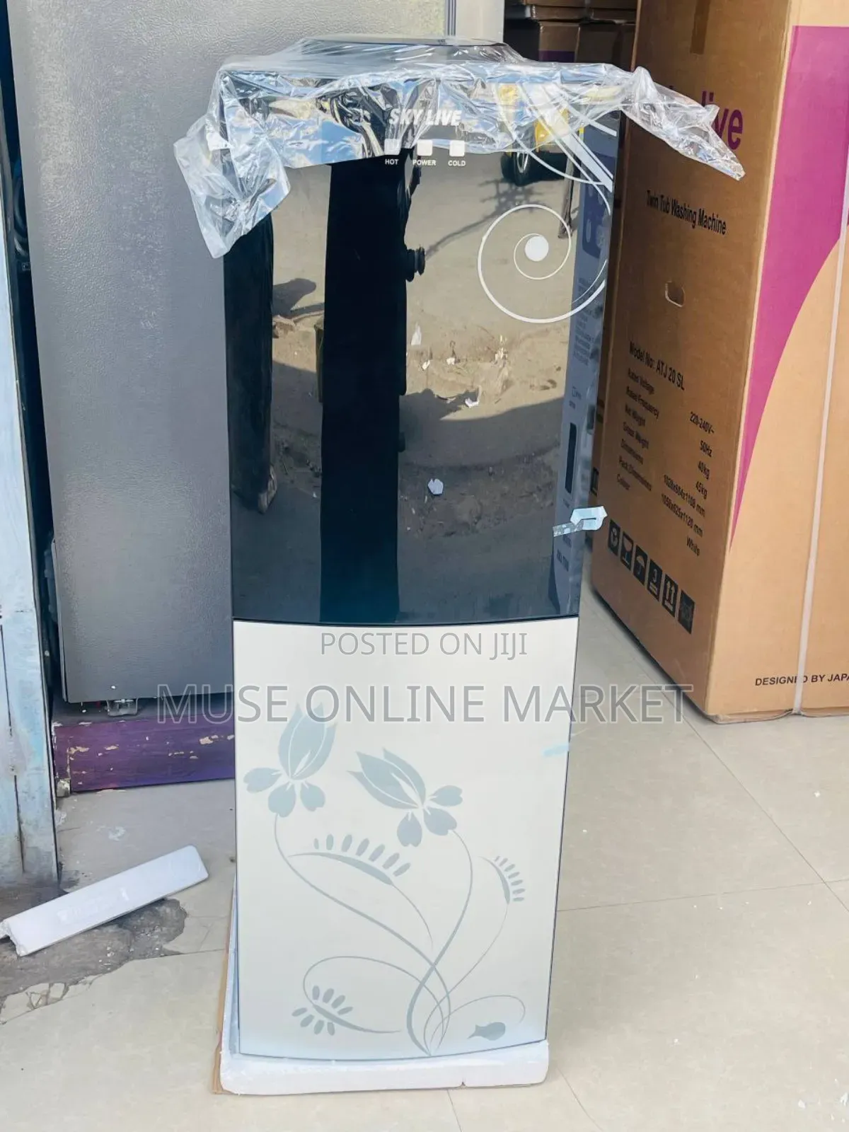 Skylive Water Disspensser