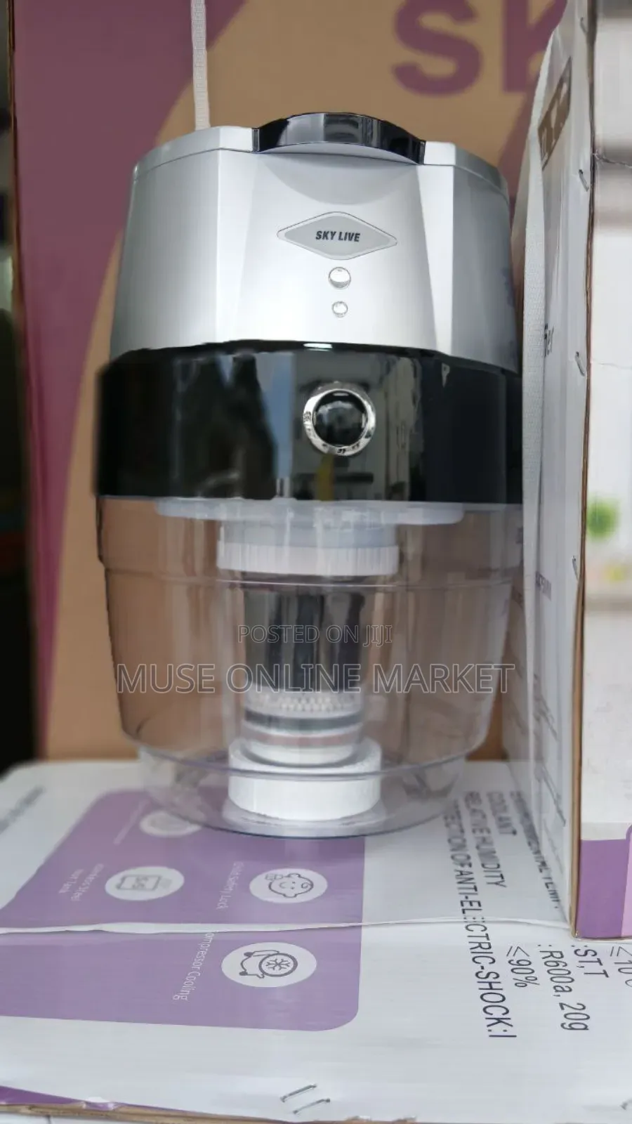 Skylive Water Disspensser