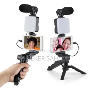 Photo - Vlogging Kit