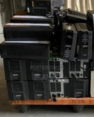 Photo - Ups (Power Backups)