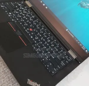 New Laptop Lenovo ThinkPad Yoga 16GB Intel Core i5 SSD 512GB