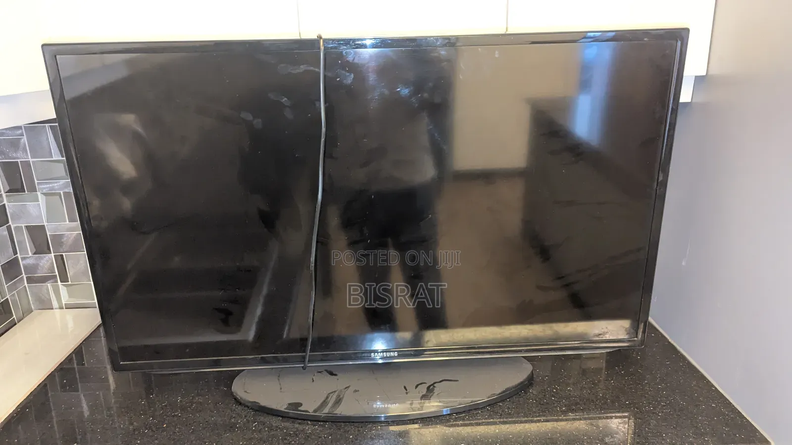 Samsung 43 Inch Not Smart