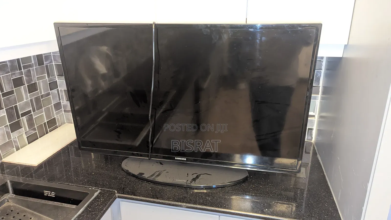 Samsung 43 Inch Not Smart