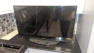 Samsung 43 Inch Not Smart