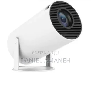 Hy300 Mini Projector
