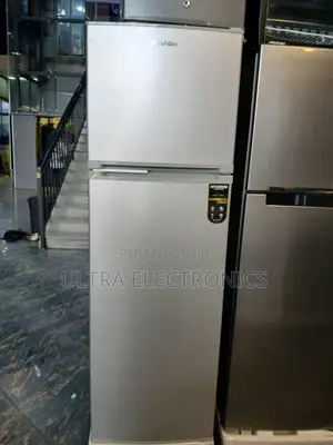 Hyundai Refrigerator 420l