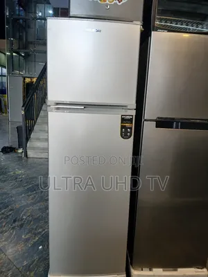 Hyundai Refrigerator 420l