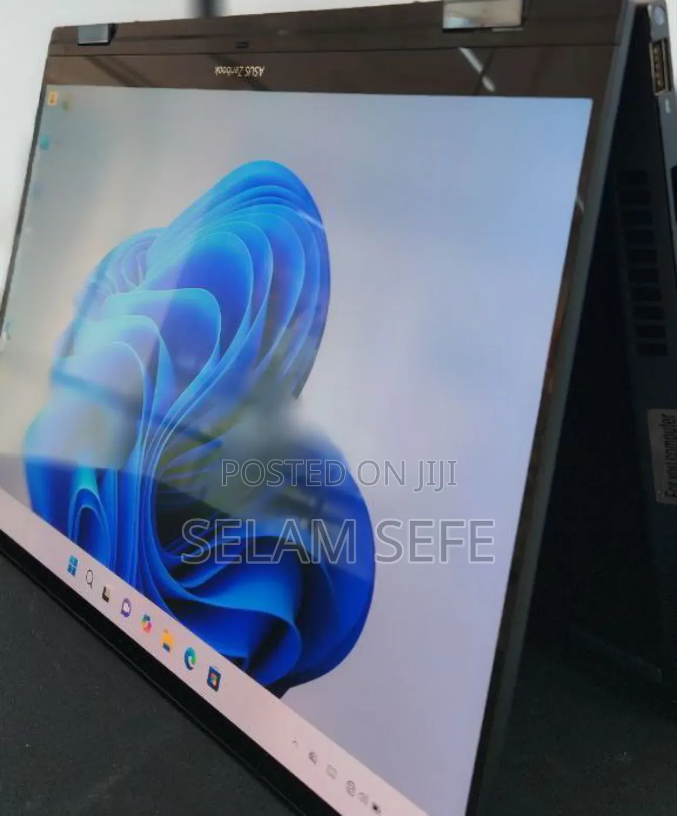 New Laptop Lenovo Yoga 2 16GB Intel Core Ultra 7 SSD 1T