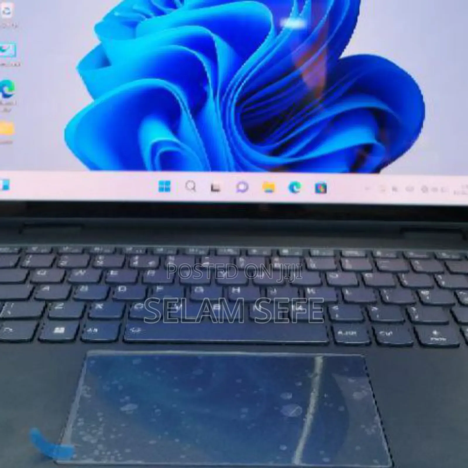 New Laptop Lenovo Yoga 2 16GB Intel Core Ultra 7 SSD 1T