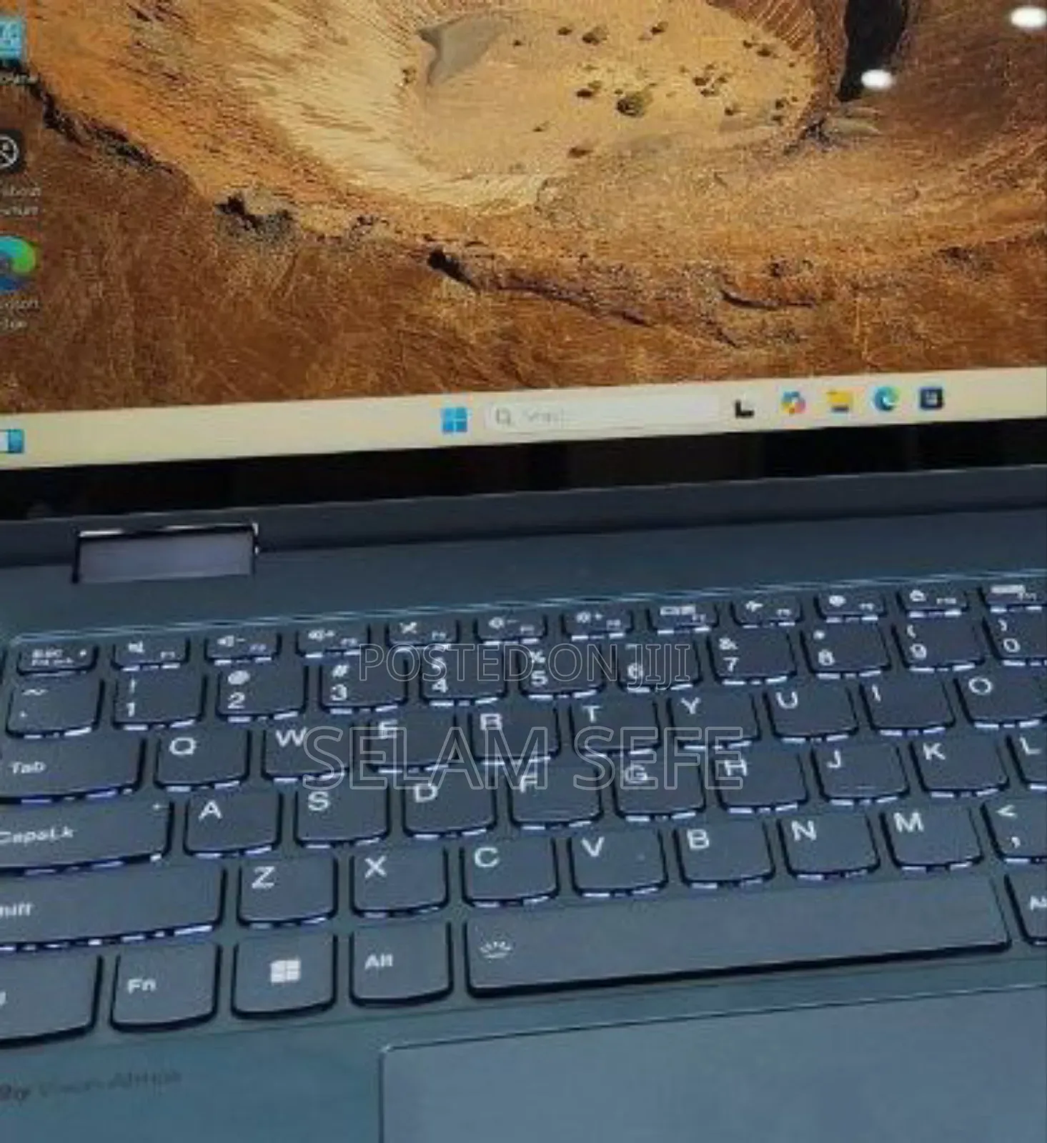 New Laptop Lenovo Yoga 2 16GB Intel Core Ultra 7 SSD 1T