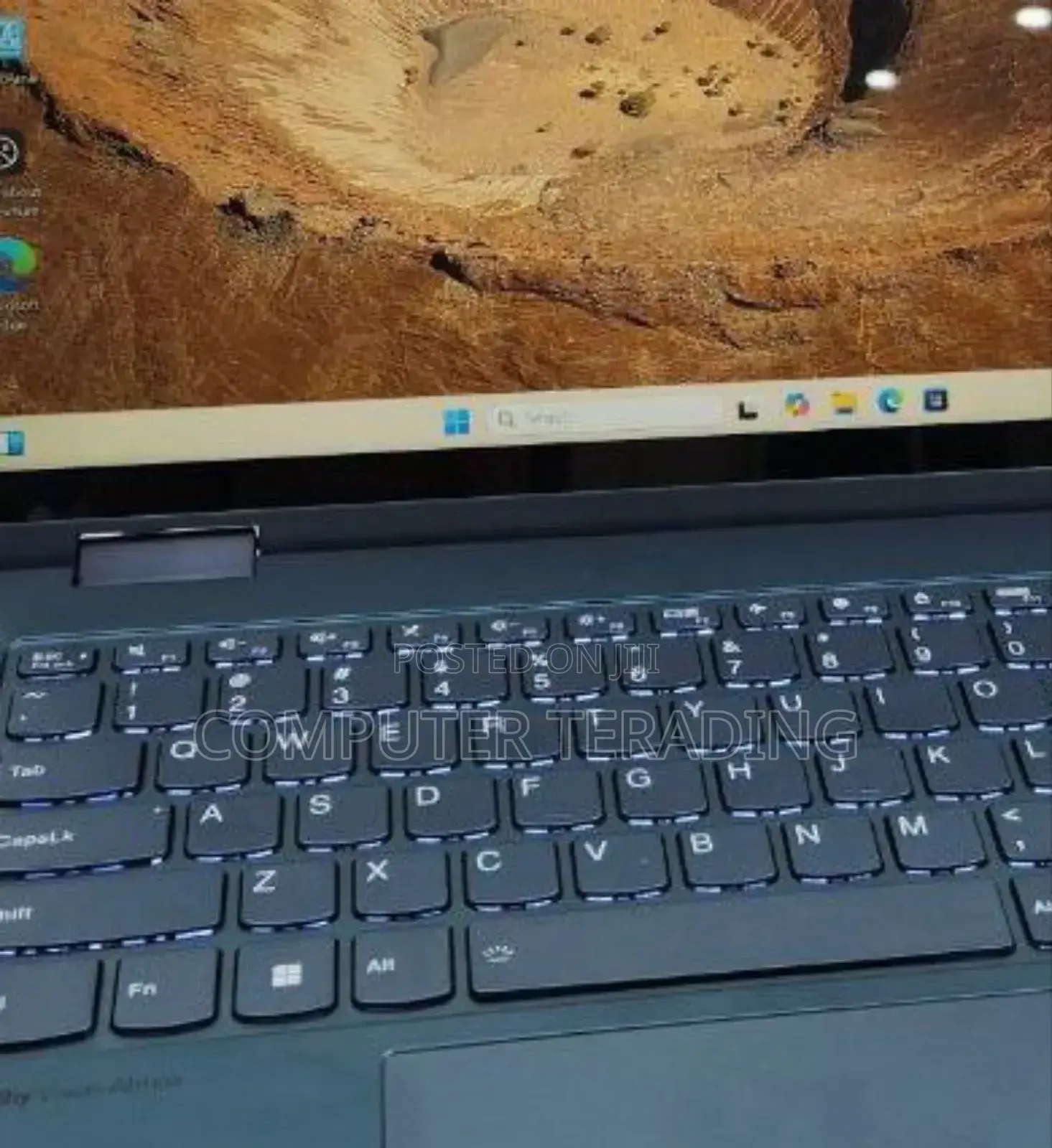 New Laptop Lenovo Yoga 2 16GB Intel Core Ultra 7 SSD 1T
