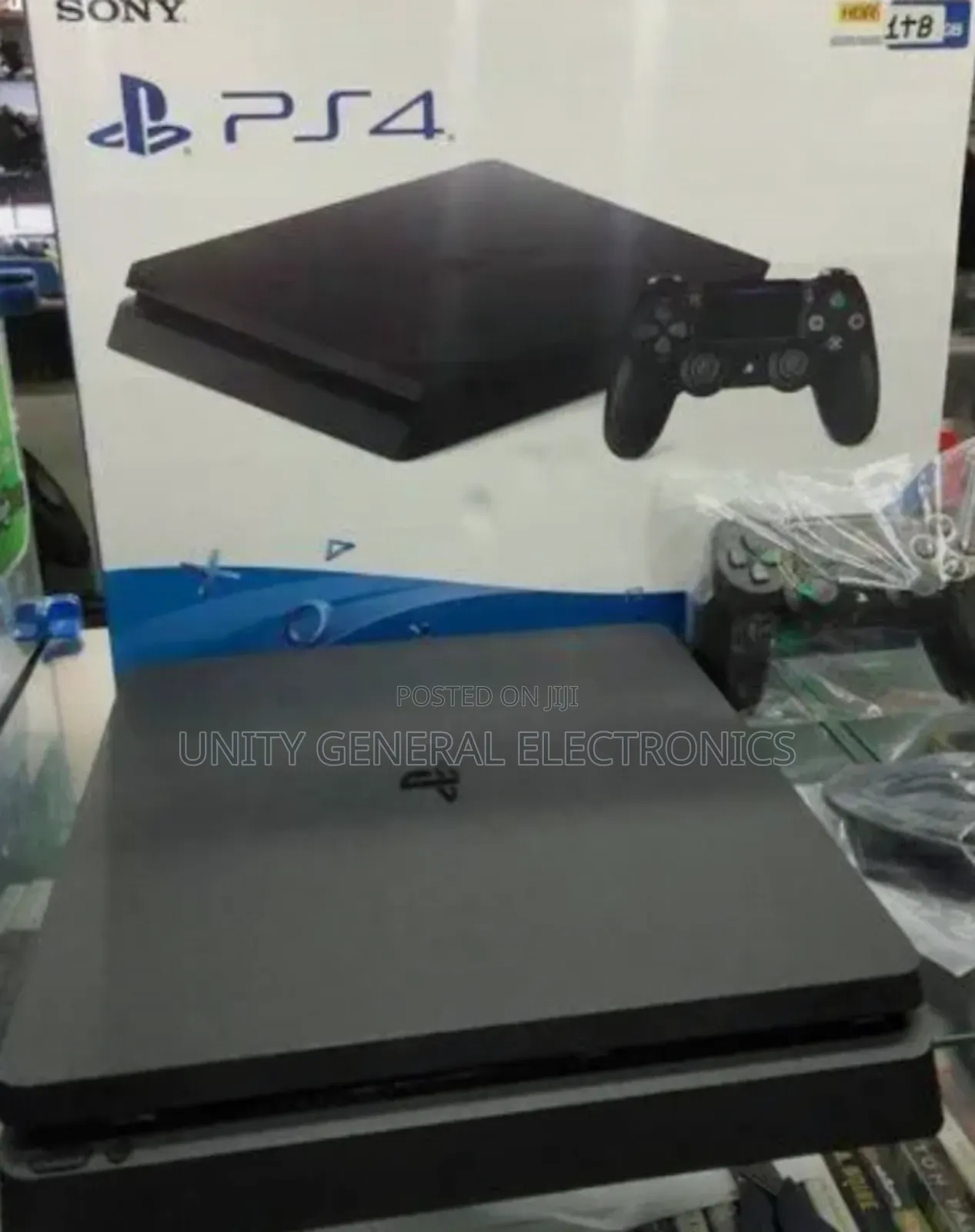 ◆Ps 4 Sony Free Delivery