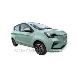 Changan BenBen E-Star 32 kWh FWD 2023 Green